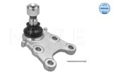 Pivot brat suspensie Isuzu D-Max I, Trooper II; Opel Campo, Frontera A, Frontera A Sport, Frontera B, parte montare Axa fata dreapta, partea de jos,
