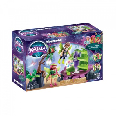 Playmobil - Capcana Zanelor foto