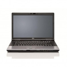 Laptop FUJITSU SIEMENS E752, Intel Core i5-3210M 2.50GHz, 4GB DDR3, 120GB SSD, DVD-RW foto