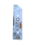 Kit reparatie modul lumini de zi DRL si semnalizare stanga pentru Skoda Octavia 4 2019-2024
