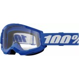 Ochelari Moto Cross Enduro MBS GOG Strata 2 JR Blue CLR 50031-00008