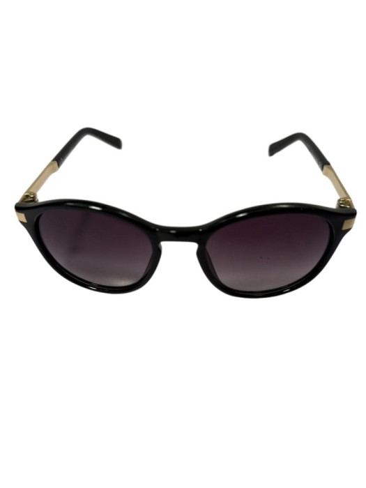 Ochelari de soare dama, Negru, UV400