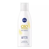 LAPTE DEMACHIANT Q10 POWER 200ML, Nivea