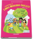 Comunicare in Limba Moderna Engleza Manual pentru clasa a II-a