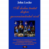 Al doilea tratat despre guvernamantul civil - John Locke, 2011, Antet