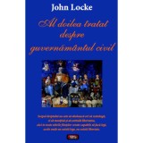 Al doilea tratat despre guvernamantul civil - John Locke, 2011, Antet