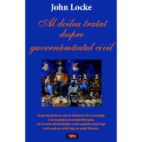 Al doilea tratat despre guvernamantul civil - John Locke, 2011, Antet