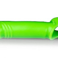 Manson Penis Glow in the Dark, Verde Neon