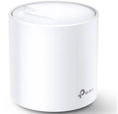 TP-Link AX3000 whole home mesh Wi-Fi 6 System, Deco X60(1-pack); foto