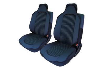 Huse Scaun Sport Style - Set 2 Buc 83876 08646 foto
