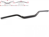 Ghidon Bicicleta Pazzaz MT-64K Aluminiu 7075, 28.6x802mm, Negru - Coarne Bicicleta MTB