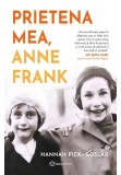 Prietena mea, Anne Frank, Bookzone