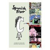 Spanish fever : stories by the new spanish cartoonists