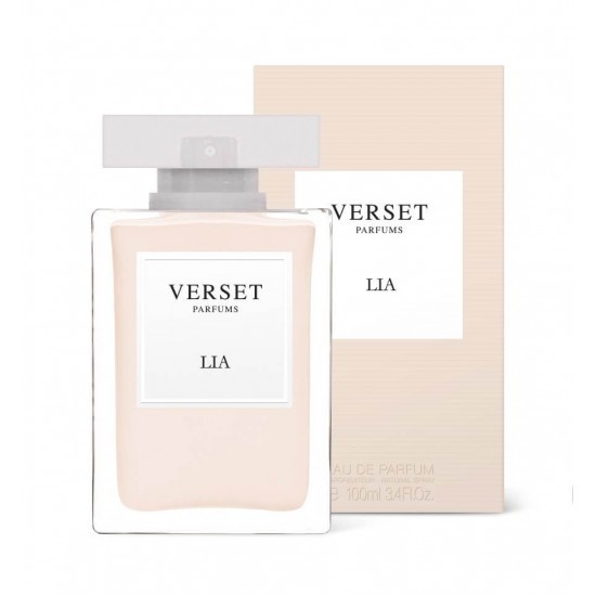 VERSET Parfums Lia Eau de Parfum 100ml