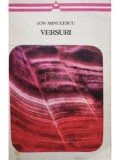 Ion Minulescu - Versuri (Editia: 1975)
