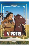 A preri - J.F. Cooper