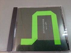 Joy Division - Substance 1977-1980 (1992/Centre/UK) - CD/Nou-SIGILAT foto