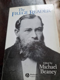 Gottlob Frege, Michael Beaney - The Frege Reader