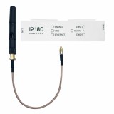 IP180-W modul de comunicare internet pentru centralele de alarma de la Paradox;