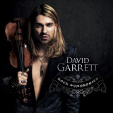 Rock Symphonies | David Garrett, Clasica, Universal Music