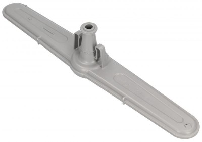 Brat pulverizator inferior masina de spalat vase Whirlpool, Indesit 481236068823 foto