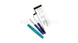 Mobile Phone, Telephone Battery Replacement for Apple 616-00036 - 1900mAh, 3.8V, Li-polymer + Tools, VHBW