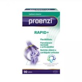 Proenzi Rapid+, 90 tablete, Walmark