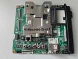 Main Board EAX67872805 (1.1) Din LG 43UK4750PLD Ecran HC430DQG-SLUR1-A14X