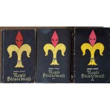 Maurice Druon - Regii blestemați ( 3 vol. )