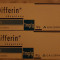 Tretinoin Differin Adapalene Acnee Cicatrici Gel 0.1% 60GR