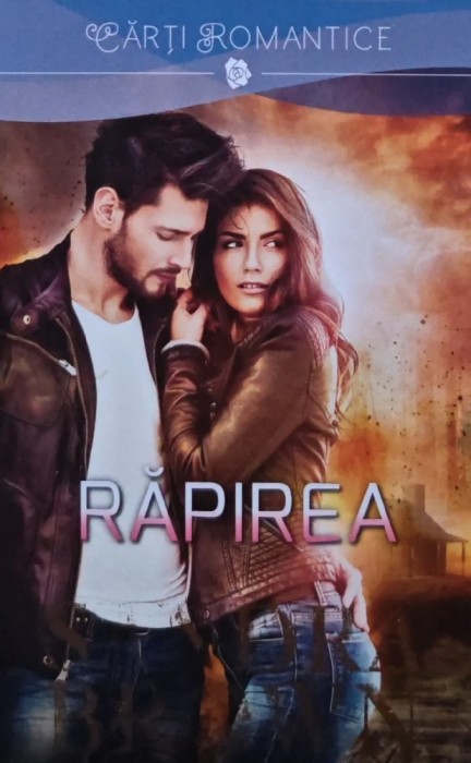 Rapirea - 2017 - Sandra Brown (AZ49)