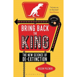 Bring Back the King - Helen Pilcher