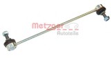 Brat/bieleta suspensie, stabilizator MINI MINI (R50, R53) (2001 - 2006) METZGER 53011618