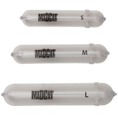 Pluta DAM Madcat Subfloat Adjusta Marime M, 11.5cm, 40g