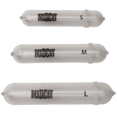 Pluta DAM Madcat Subfloat Adjusta Marime M, 11.5cm, 40g foto