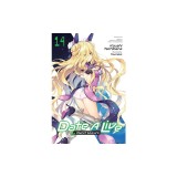 Date a Live, Vol. 14 (Light Novel)
