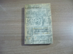 R. Petrescu-Proze:Didactica Nova.Sinuciderea din gradina botanica.Jurnal.In Efes foto