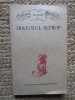 Diavolul Schiop - Lesage, Editura Pentru Literatura Universală, 1966, 237 pagini, Roman Beletristica