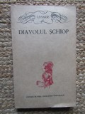 Diavolul Schiop - Lesage