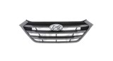 Grila radiator masca fata Hyundai Tucson (Tl), 09.2015-10.20, OE, 86350D7000; 86350-D7000