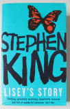 LYSEY &#039;S STORY by STEPHEN KING , 2007