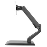 Cumpara ieftin Suport monitor de birou Neomounts FPMA-D885BLACK; pentru display-uri cu diagonale