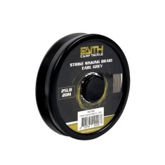 Fir &Icirc;mpletit Faith Strike Sinking Braid - 20m - Muddy Brown (Maro), 25lb (11.34kg)