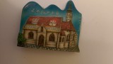 XG Magnet frigider - tematica turistica - Croatia