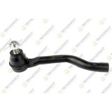 Cap bara Honda Accord Ix Saloon (Cr), 09.12-, 2.4 (CR2), 3.5, Punte Fata, Stanga, TEKNOROT