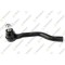 Cap bara Honda Accord Ix Saloon (Cr), 09.12-, 2.4 (CR2), 3.5, Punte Fata, Stanga, TEKNOROT