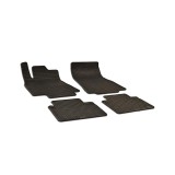 SET COVORASE AUTO CAUCIUC UMBRELLA PENTRU MERCEDES (W 169) A-KLASSE (2004-2012)
