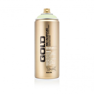Gold Colors G6000 Vanom, Montana, 400 ml foto