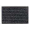 Covor antiderapant DURA 2868 exterior, interior - antracit, 40x60 cm, Dreptunghi, Polipropilena