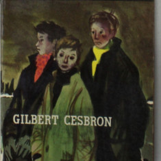 NOTRE PRISON EST UN ROYAUME par GILBERT CESBRON , roman , 1952